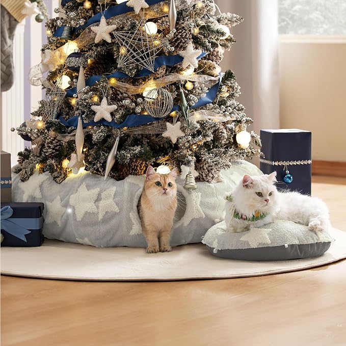 Lesure Cat Tunnel Bed for Indoor Cats - Image 7