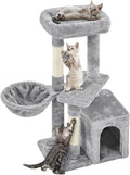 Yaheetech 34.5in Scratching Post, Cat Scratchers by Yaheetech