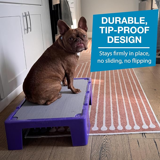 Blue-9 KLIMB Jr. Professionally Designed Dog Training Platform and DIY Guide - Image 6