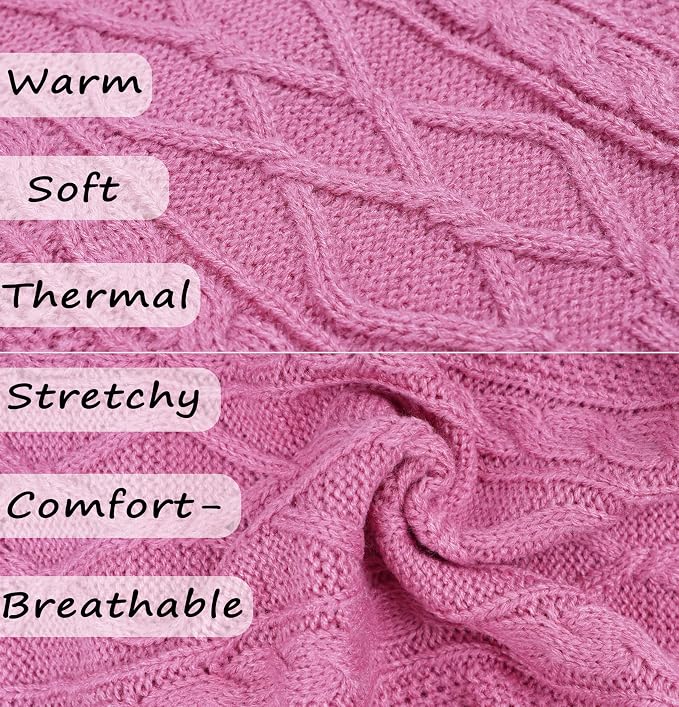 Small Dog Sweater Dog Sweaters for Small Dogs Winter Dog Clothes for Dachshund - Image 5