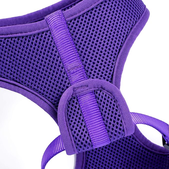 Mile High Life Step in Dog Harness - Image 3