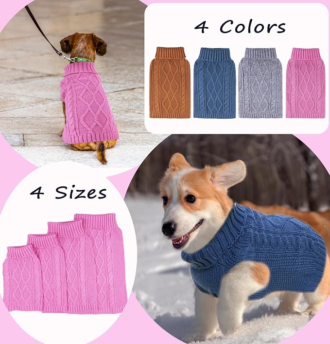 Yorkie Dog Clothes - Image 4
