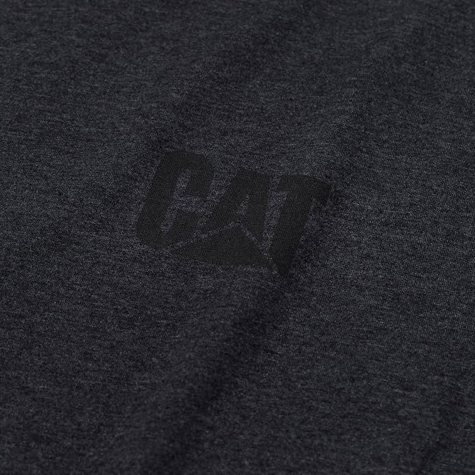 CAT Men's Trademark T-Shirts - Image 3
