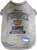 Pets First NBA Licensed Hoodies & T-shirt by PETSFIRST