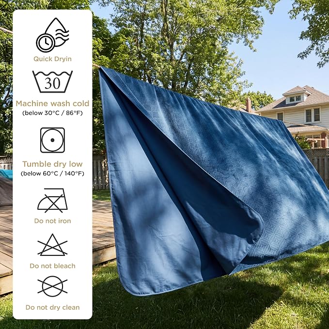 Bedsure Waterproof Bed Cover for Dogs Washable - Image 5