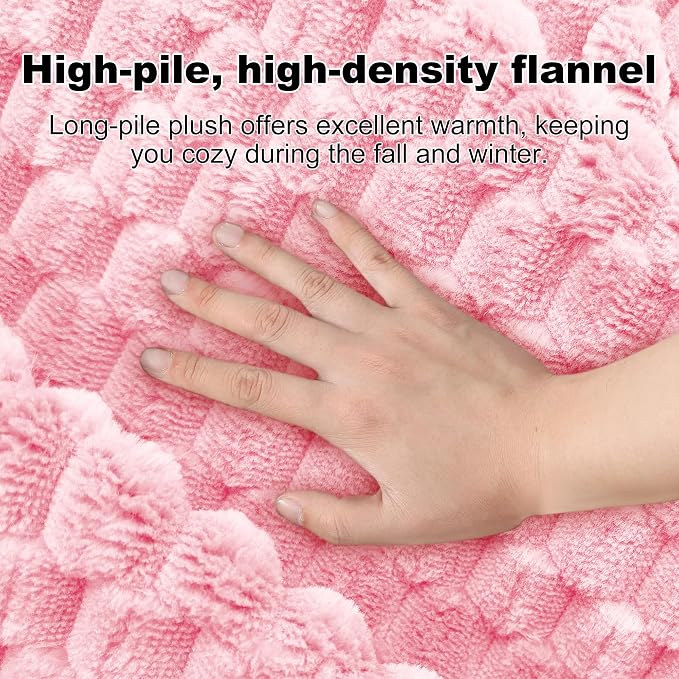 Dog Bed Crate Mat, Soft Durable Washable Anti-Slip Kennel Pad - Image 5