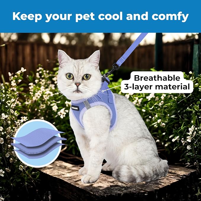 Voyager Step-in Pet Harness - Image 3