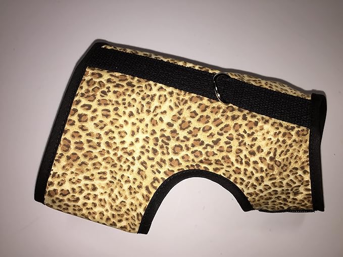 Kitty Holster Cat Harness – Secure Cat Harness by KittyHolster