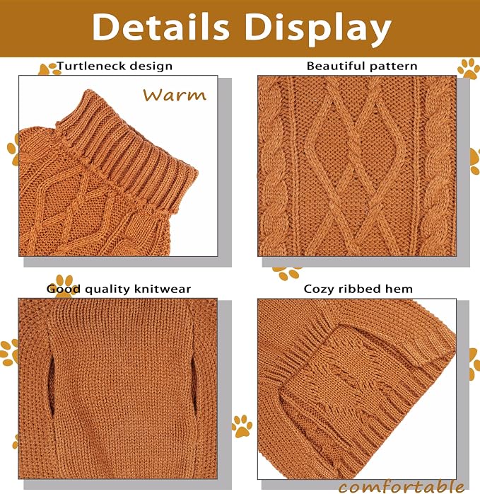 Yorkie Dog Clothes - Image 5