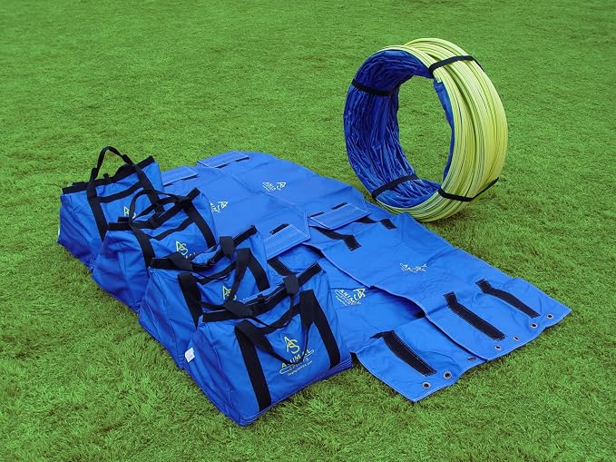 SHD - Super Heavy Duty Agility Tunnel - Image 2