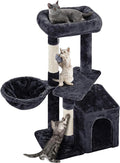 Yaheetech 34.5in Scratching Post, Cat Scratchers by Yaheetech