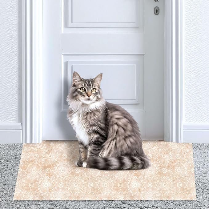 Wild Living Cat Carpet Protector by Wild+Living