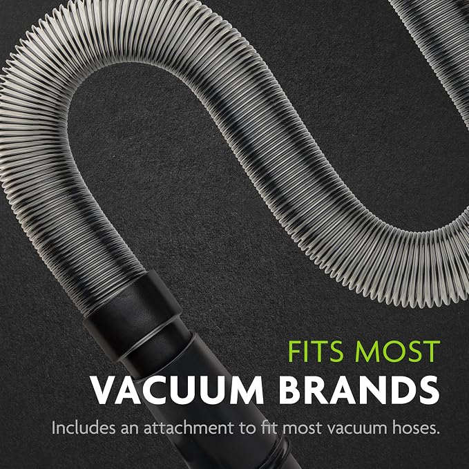 FURminator FurVac Dog Hair Vacuum Accessory - Image 6