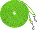 Reflective Cat Leash -15FT Cat Cable Out Escape Proof Walking Leads Yard Long by muiyrtuy