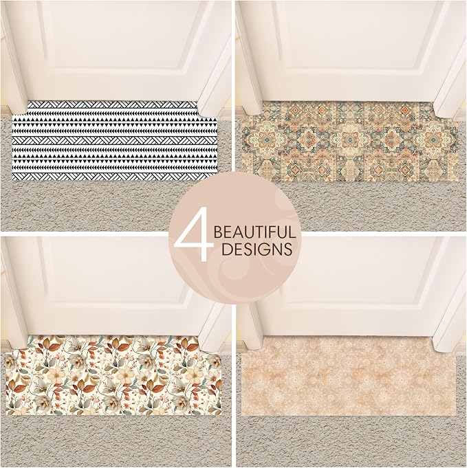 Wild Living Cat Carpet Protector - Image 2