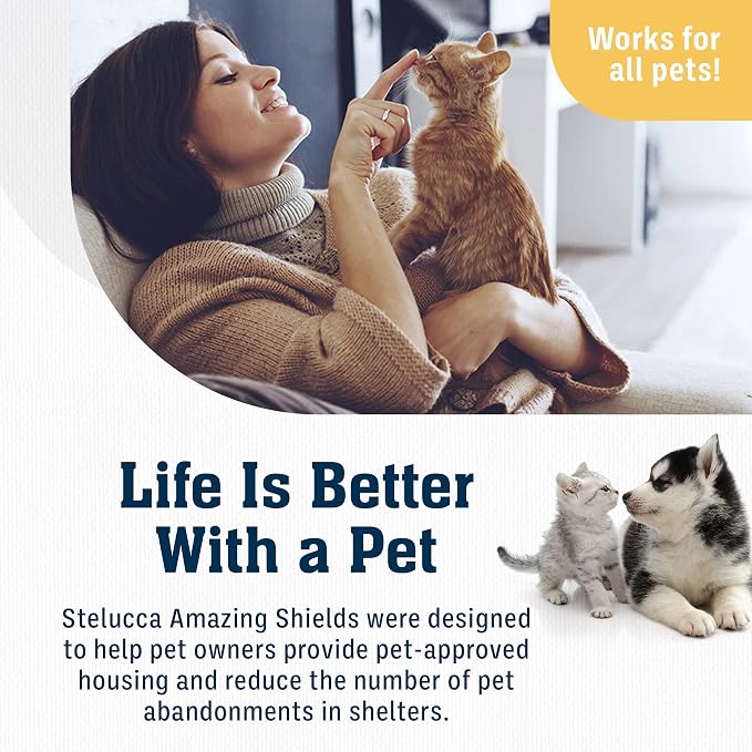 12 Pack XL Anti Cat Scratch Furniture Protector - Image 8