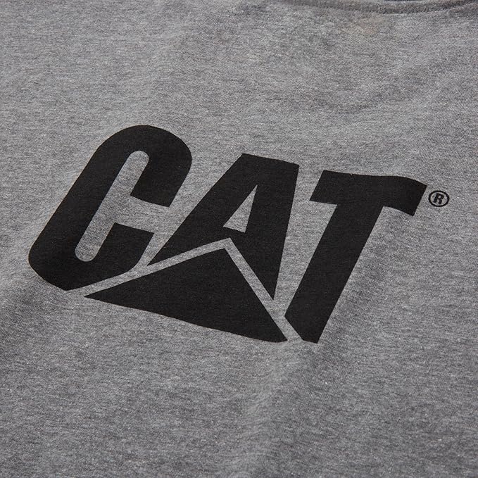 CAT Men's Trademark T-Shirts - Image 5