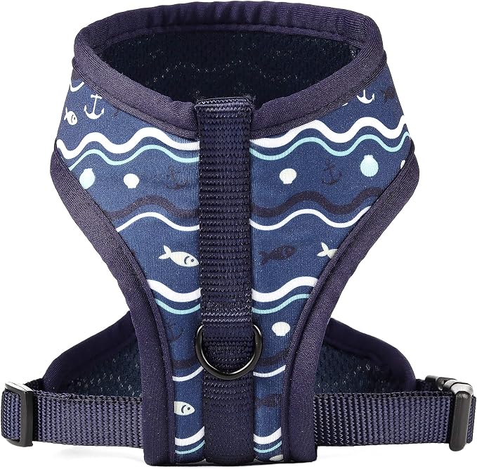 Mile High Life Step in Dog Harness - Image 3
