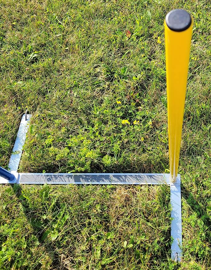 ActiveDogs Agility Above Ground Weave Poles - Image 4