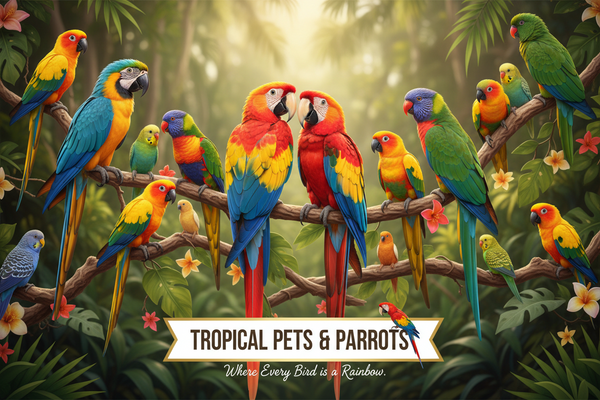 Birds