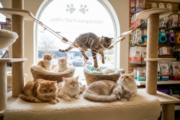 Cats