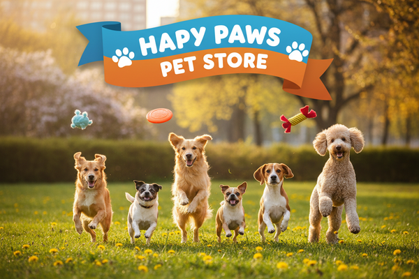 Dogs