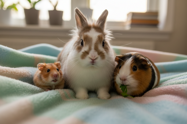 Small Pets